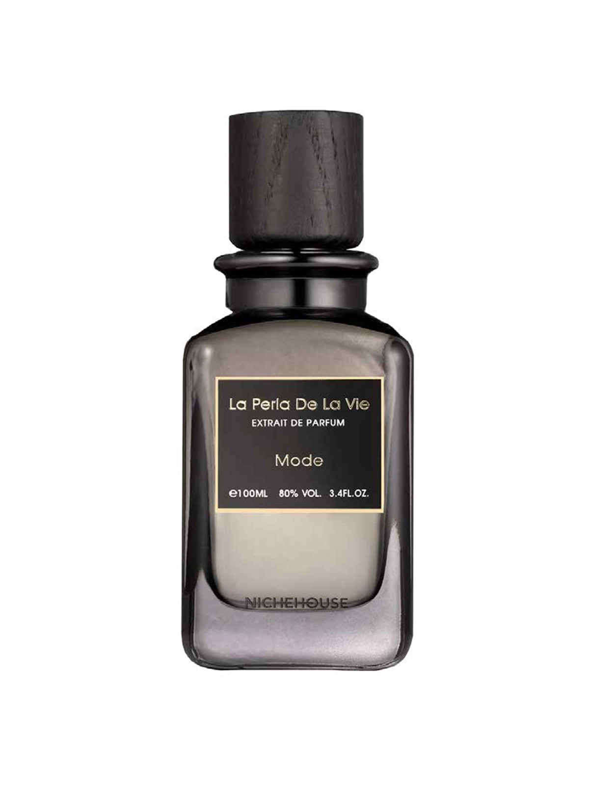 La Perla De La Vie Mode Perfume For Men 100ml
