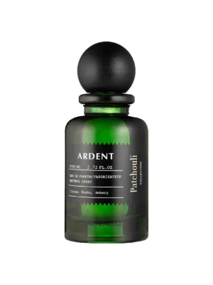 Patchouli Ardent EDP Unisex Perfume 80 ml