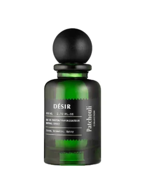 Patchouli Desir EDP Unisex Perfume 80 ml