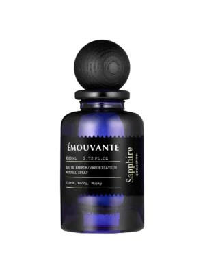 Sapphire Emouvante EDP Unisex Perfume 80 ml