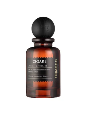 Tobacco Cigare EDP Unisex Perfume 80 ml