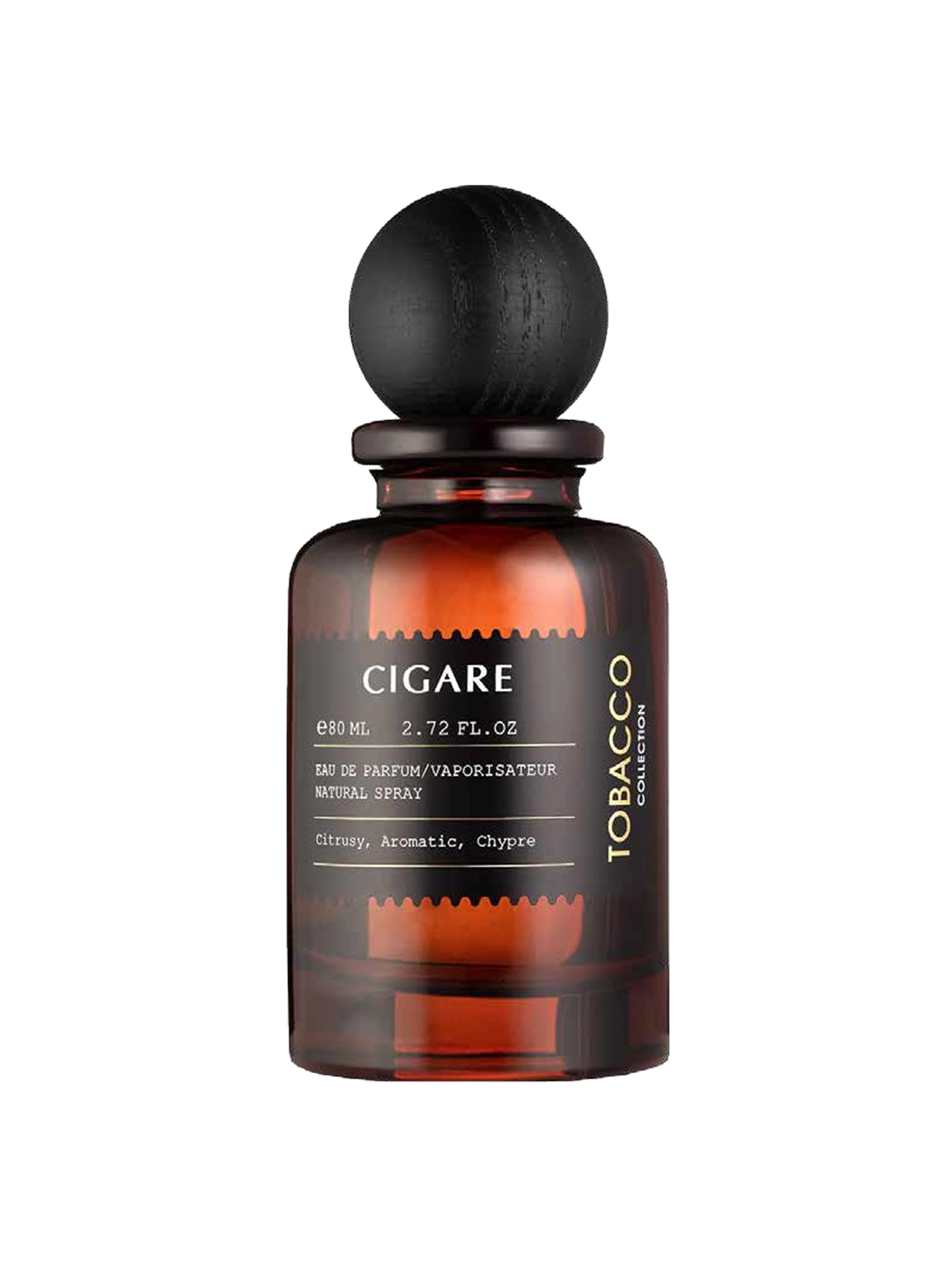 Tobacco Cigare EDP Unisex Perfume 80 ml