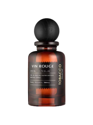 Tobacco Vin Rouge EDP Unisex Perfume 80 ml