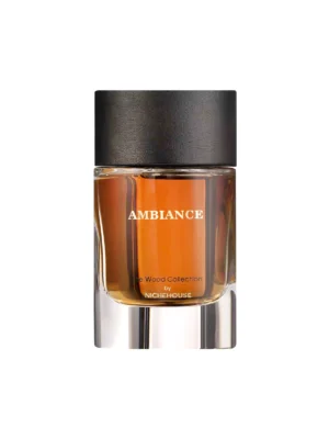 The Wood Collection Ambiance EDP Unisex Perfume 100ml