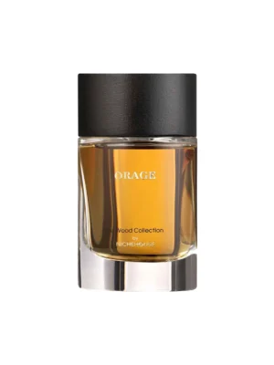 The Wood Collection Orage EDP Unisex Perfume 100ml