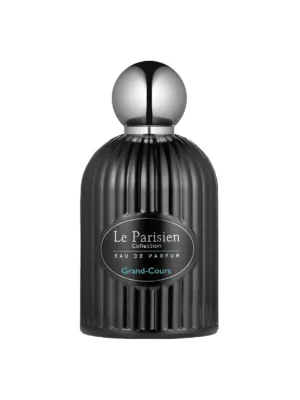 Le Parisien Grand-Cours EDP Unisex Perfume For Men And Women 100ml