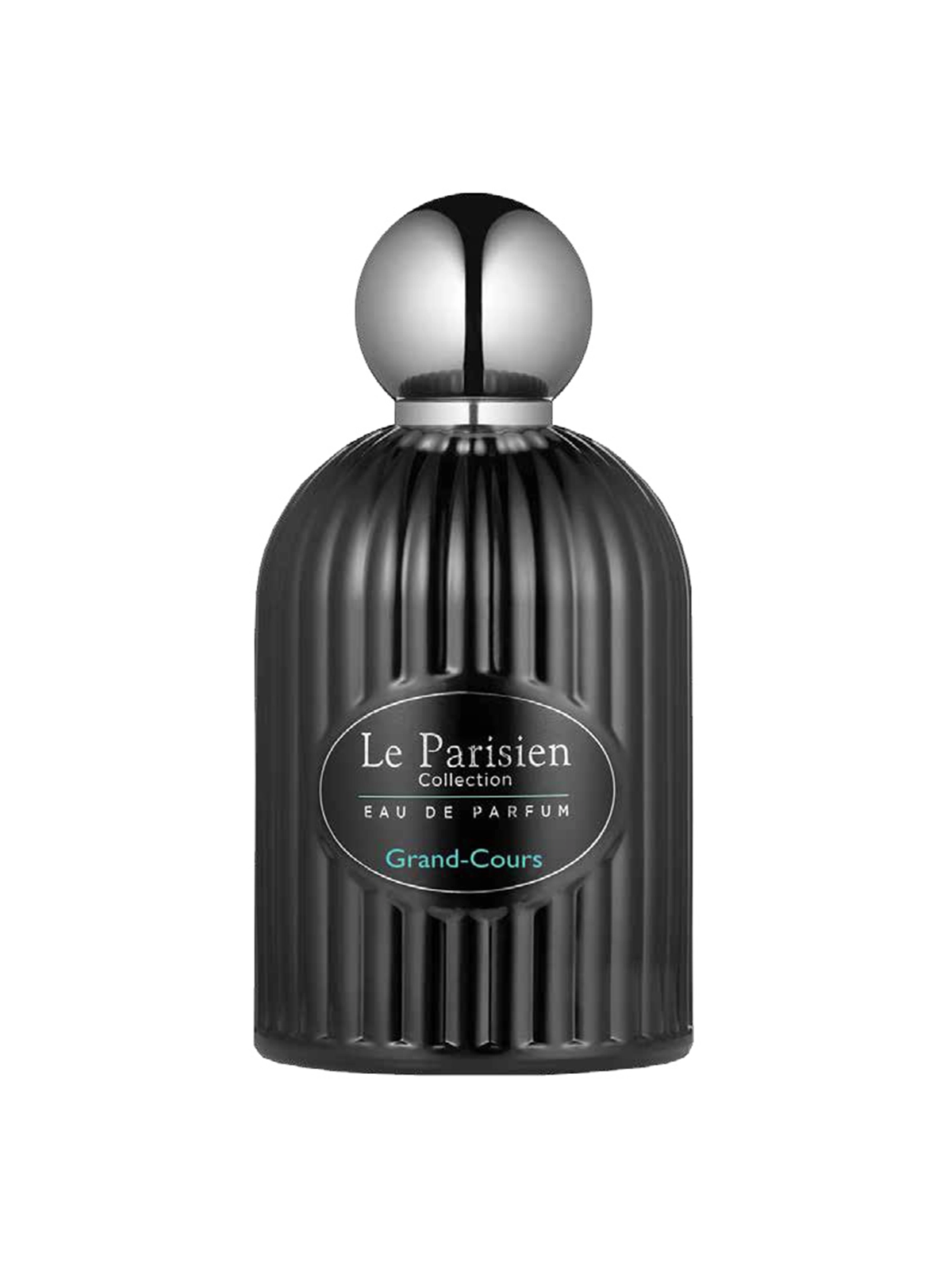 Le Parisien Grand-Cours EDP Unisex Perfume For Men And Women 100ml