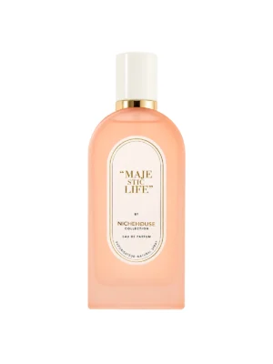 Majestic Life Nichehouse Collection EDP For Wowen 100ml