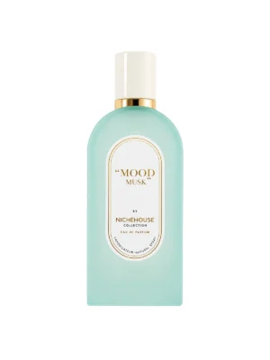 Mood Musk Nichehouse Collection EDP For Wowen 100ml
