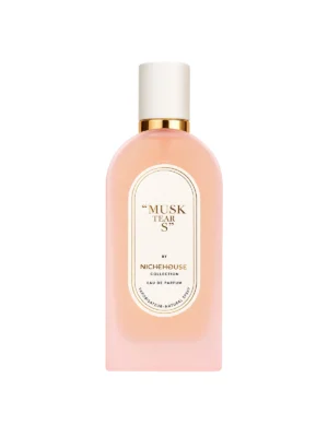 Musk Tears Nichehouse Collection EDP For Wowen 100ml