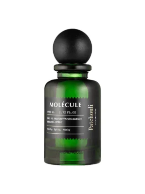 Patchouli Molecule EDP Unisex Perfume 80ml