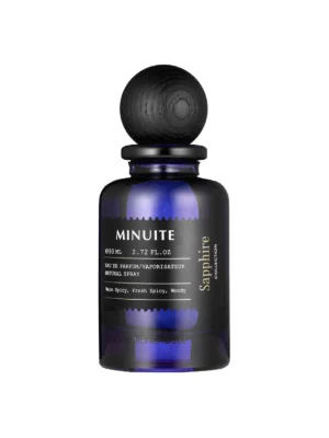 Sapphire Minuite EDP Unisex Perfume 80ml