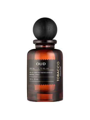 Tobacco Oud EDP Unisex Perfume 80ml