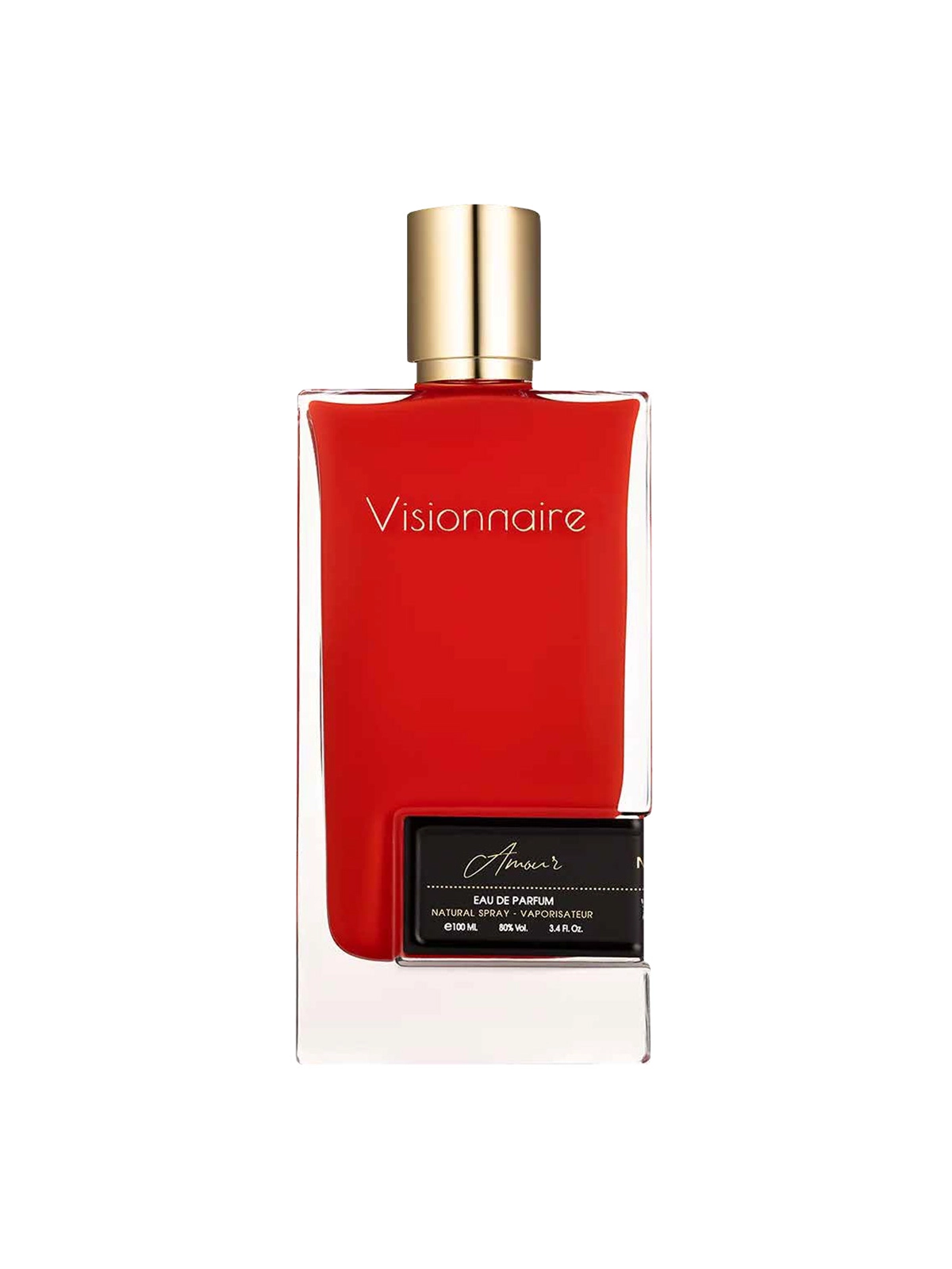 Visionnaire Amour EDP for Women 100ml