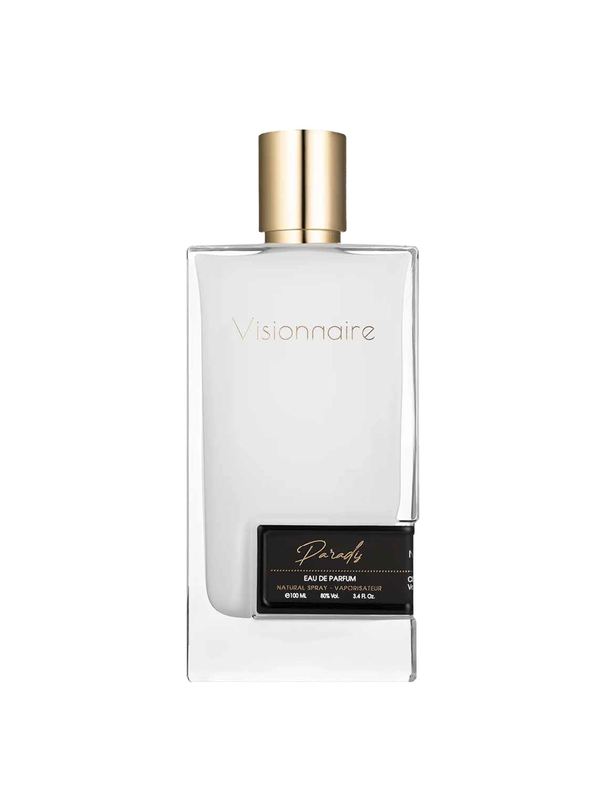 Visionnaire Paradis EDP for Women 100ml