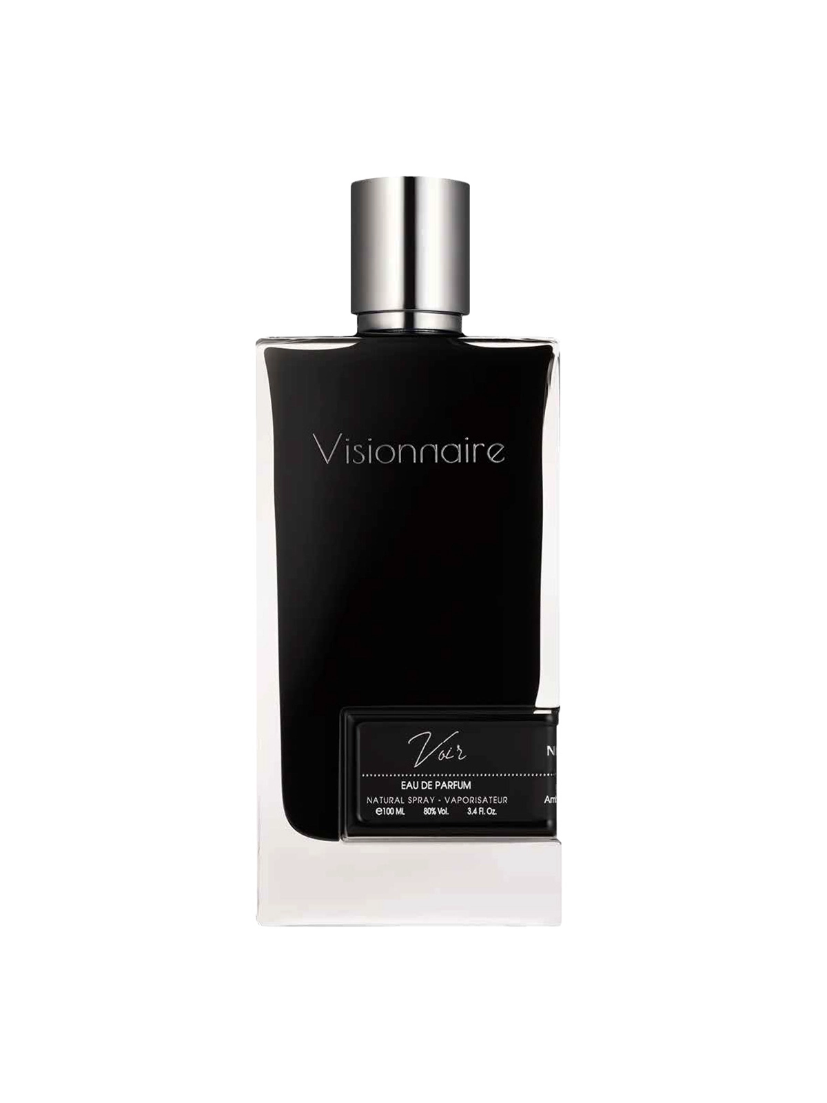 Visionnaire Voir EDP for Men 100ml